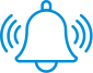 Alarm icon
