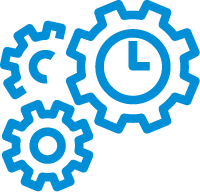 Instant control and management