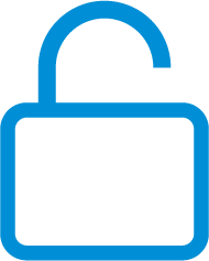 Restrict access and allow visitors at will