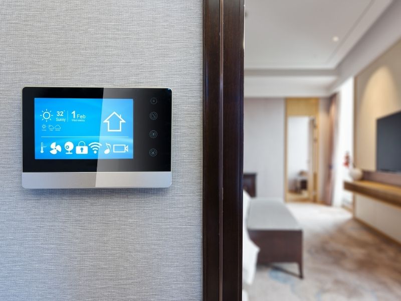 Home Automation design