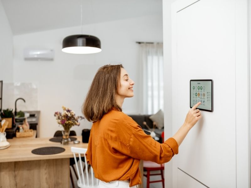 Home Automation Living - Design Innovation