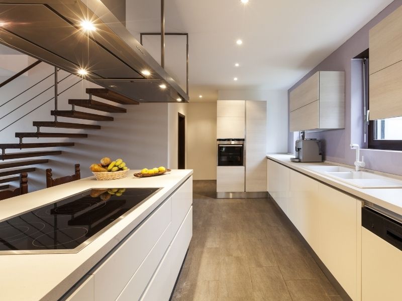 Lighting Control Interior - Design Innovation