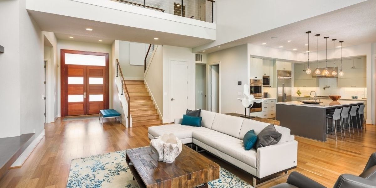 home automation design