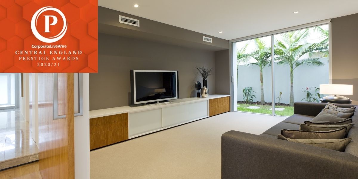 Central England Prestige Awards - Design Innovation (1)