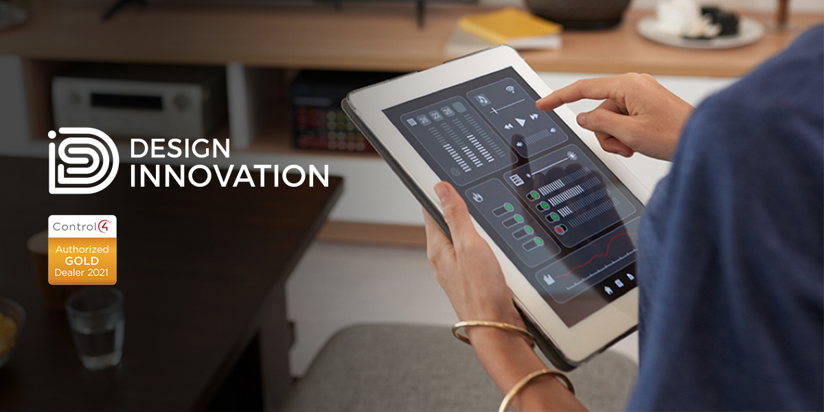 Design-Innovation---Authorised-Control4-Gold-Dealer
