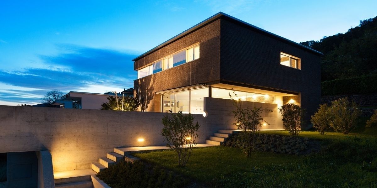 Lights, Camera, Home Automation! - What is Lighting Control_