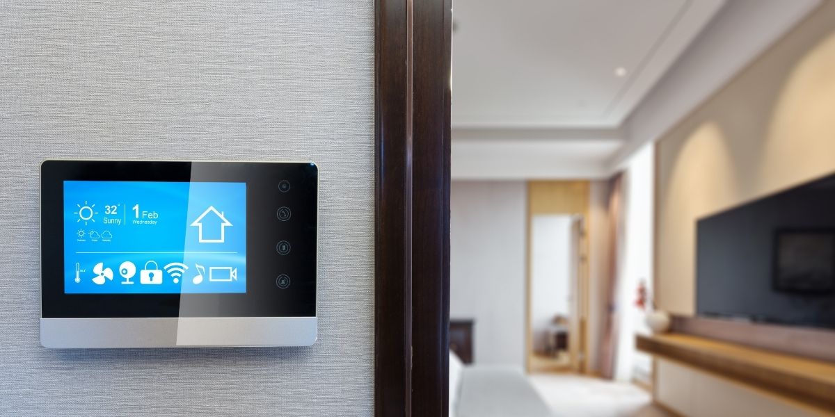 The Benefits of Smart Temperature Control