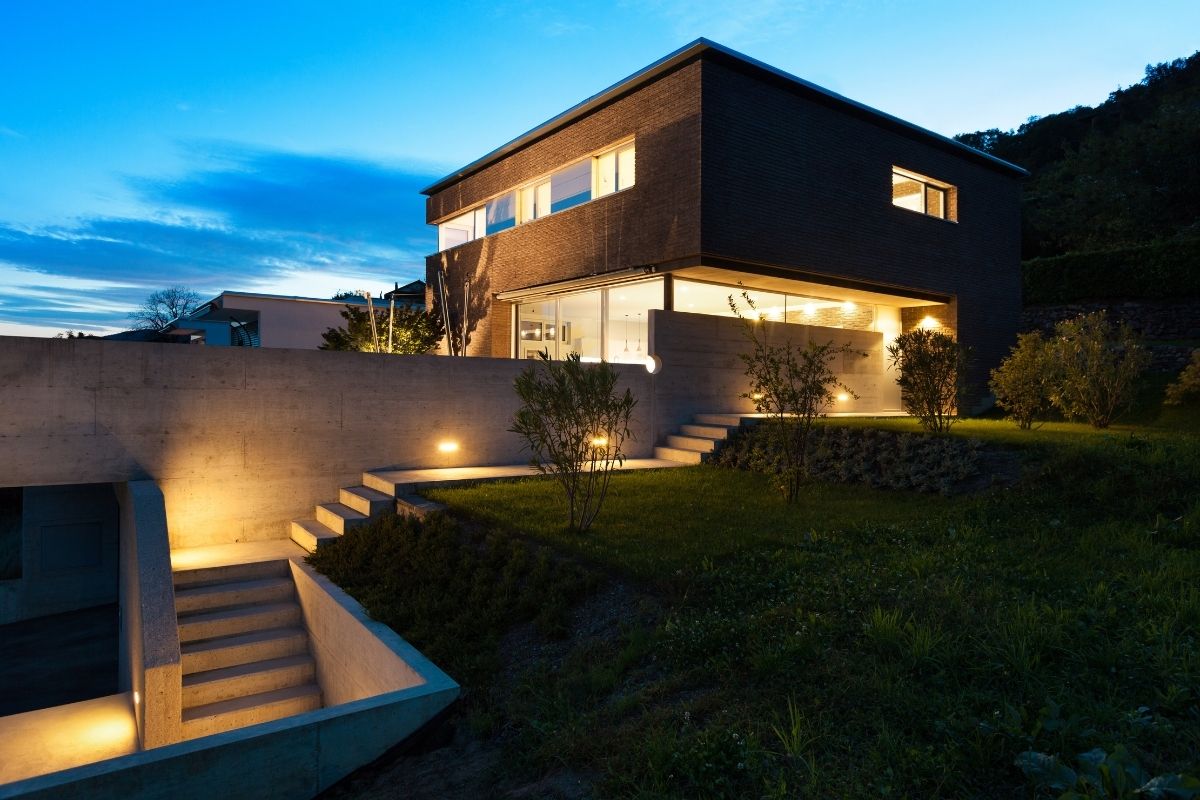 What is lighting control - Design Innovation