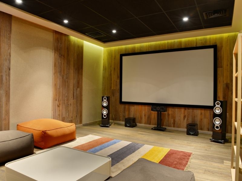 Projectors