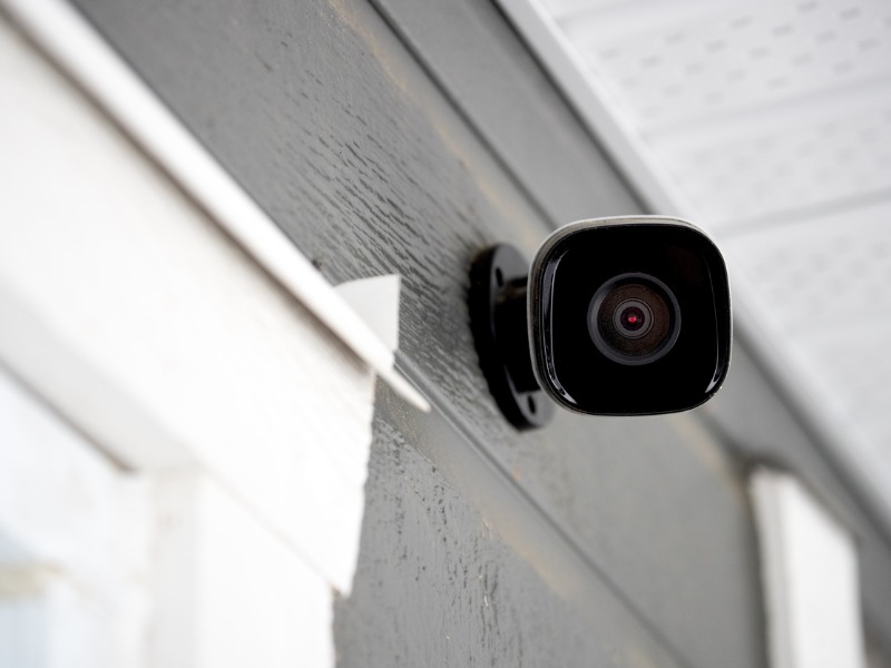 CCTV